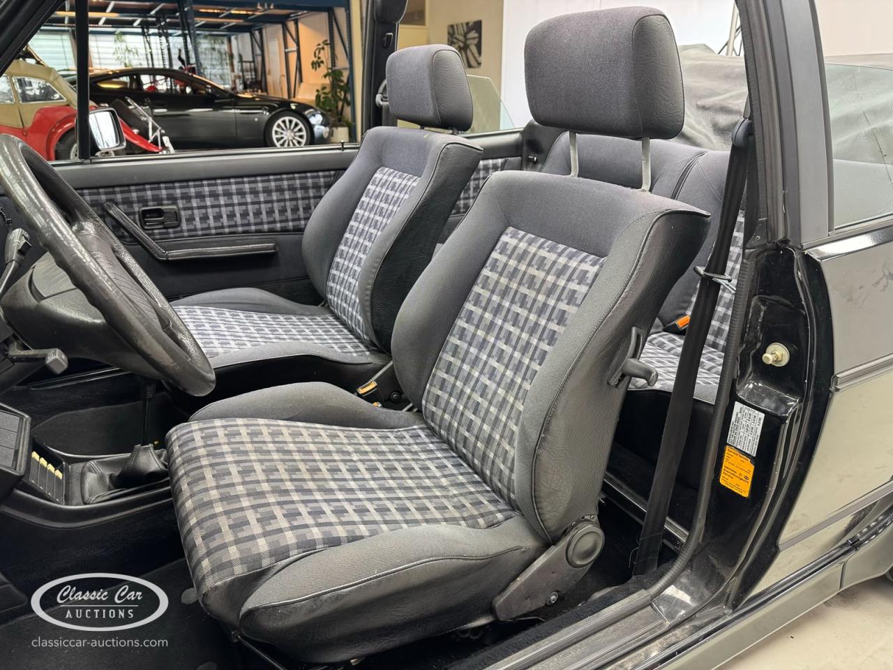 1991 Volkswagen Golf