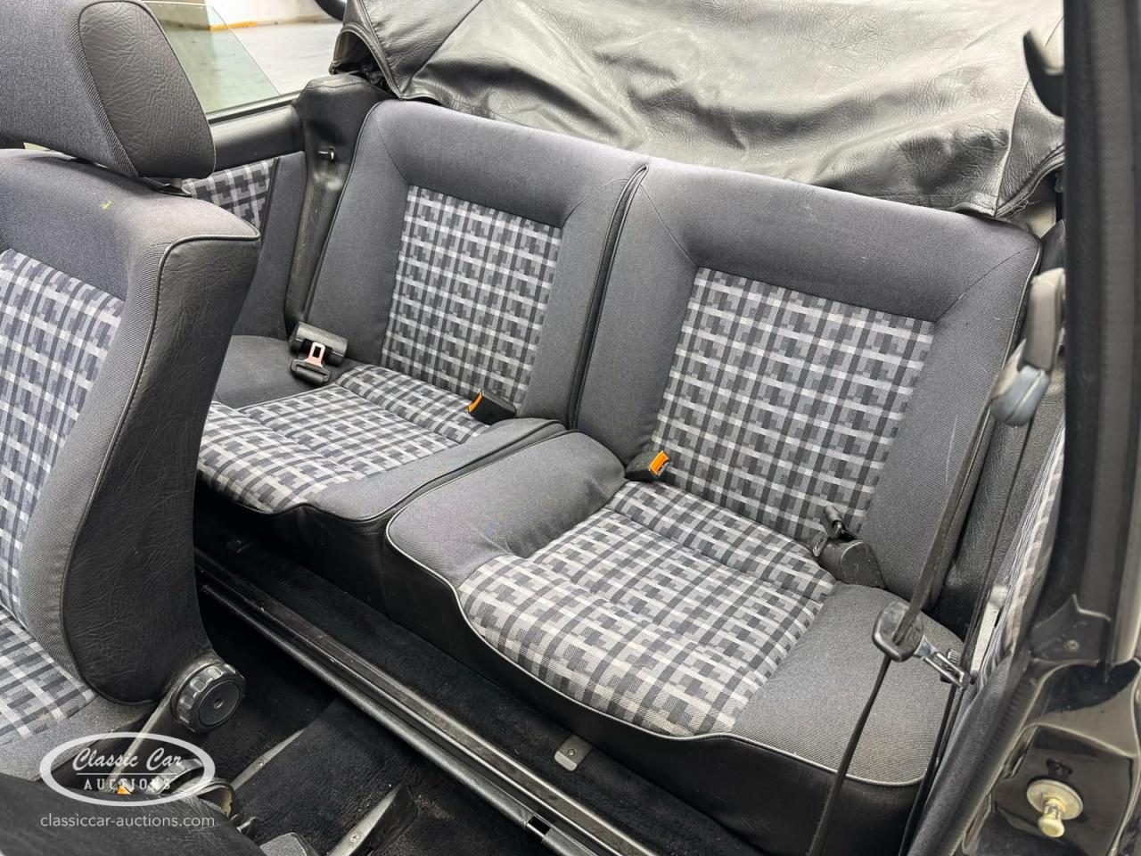 1991 Volkswagen Golf
