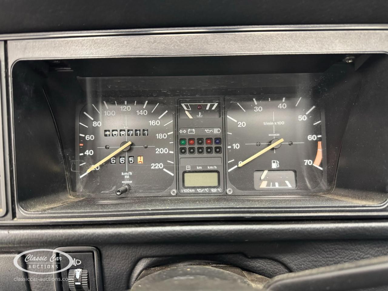 1991 Volkswagen Golf