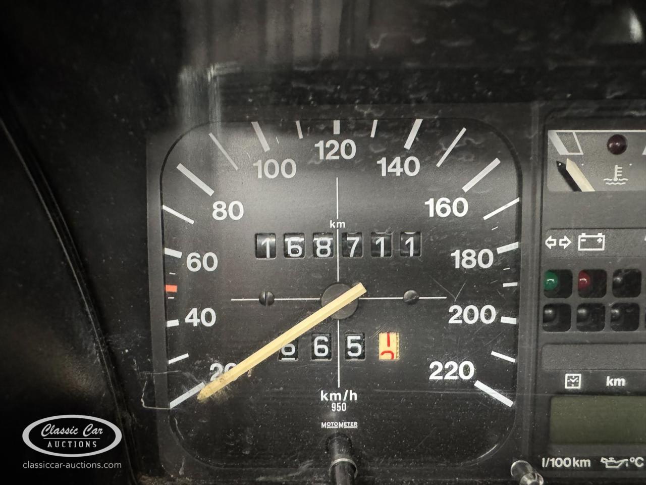 1991 Volkswagen Golf