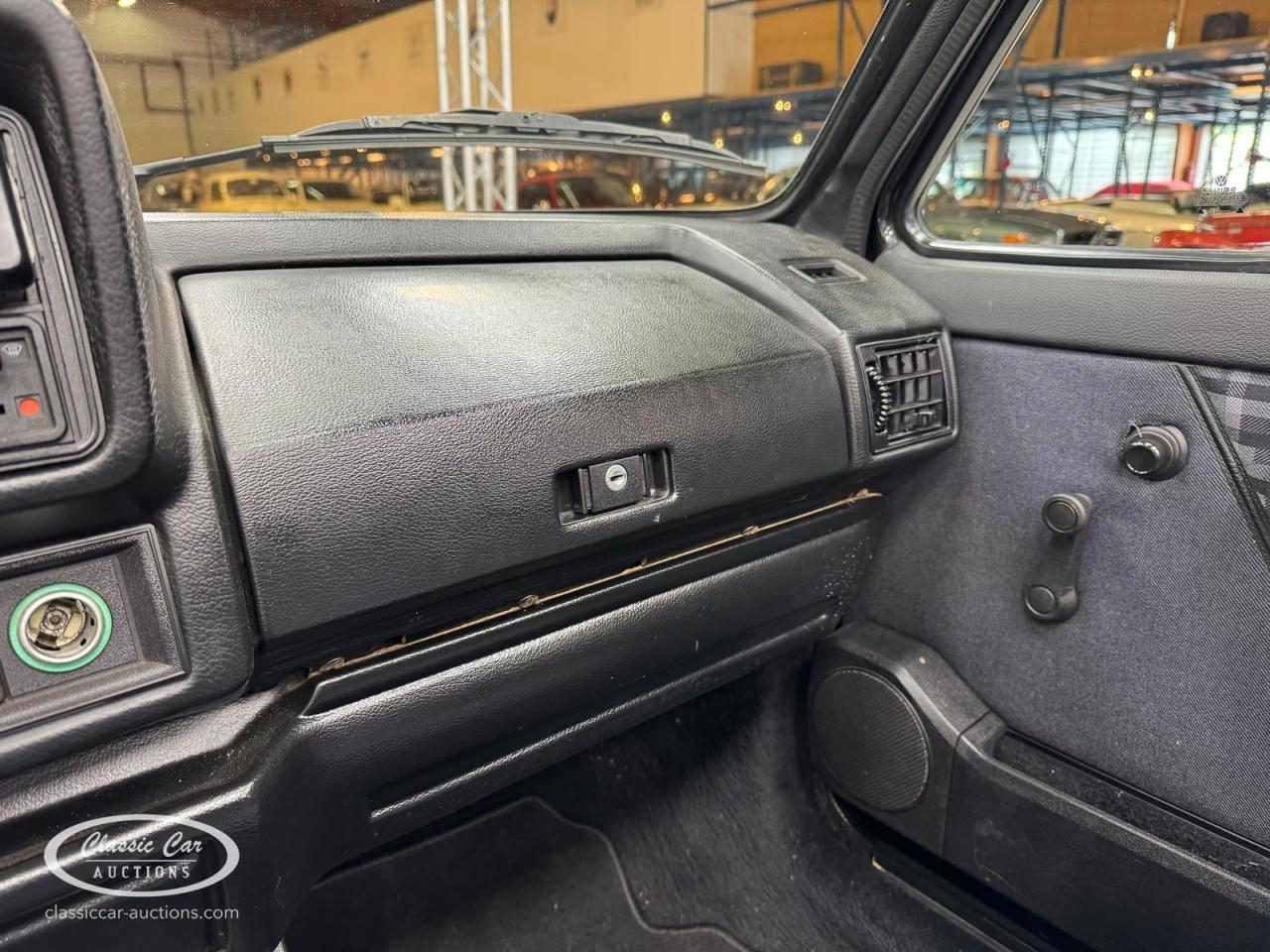 1991 Volkswagen Golf