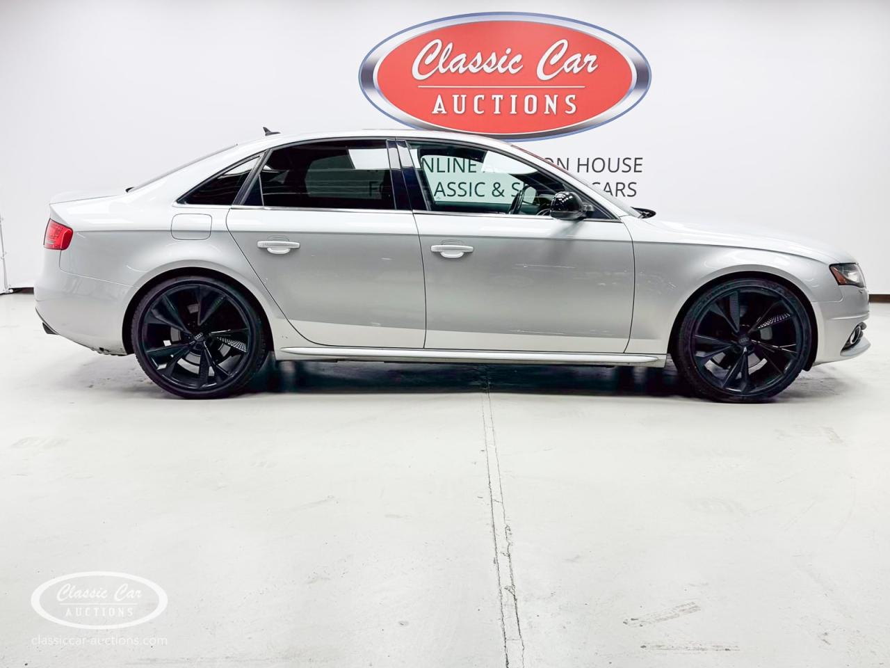2009 Audi A4