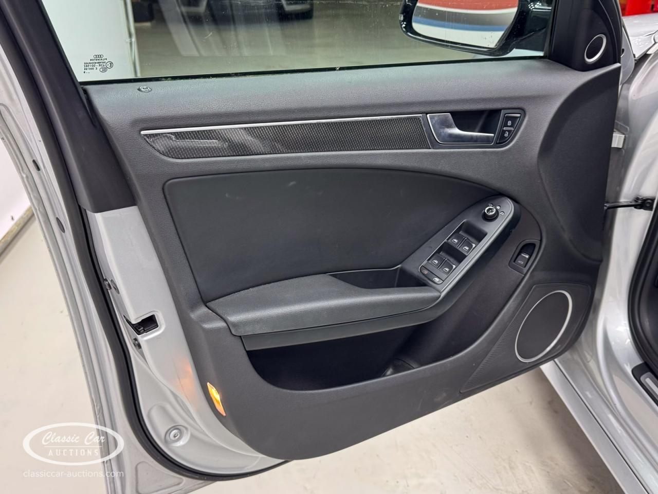 2009 Audi A4