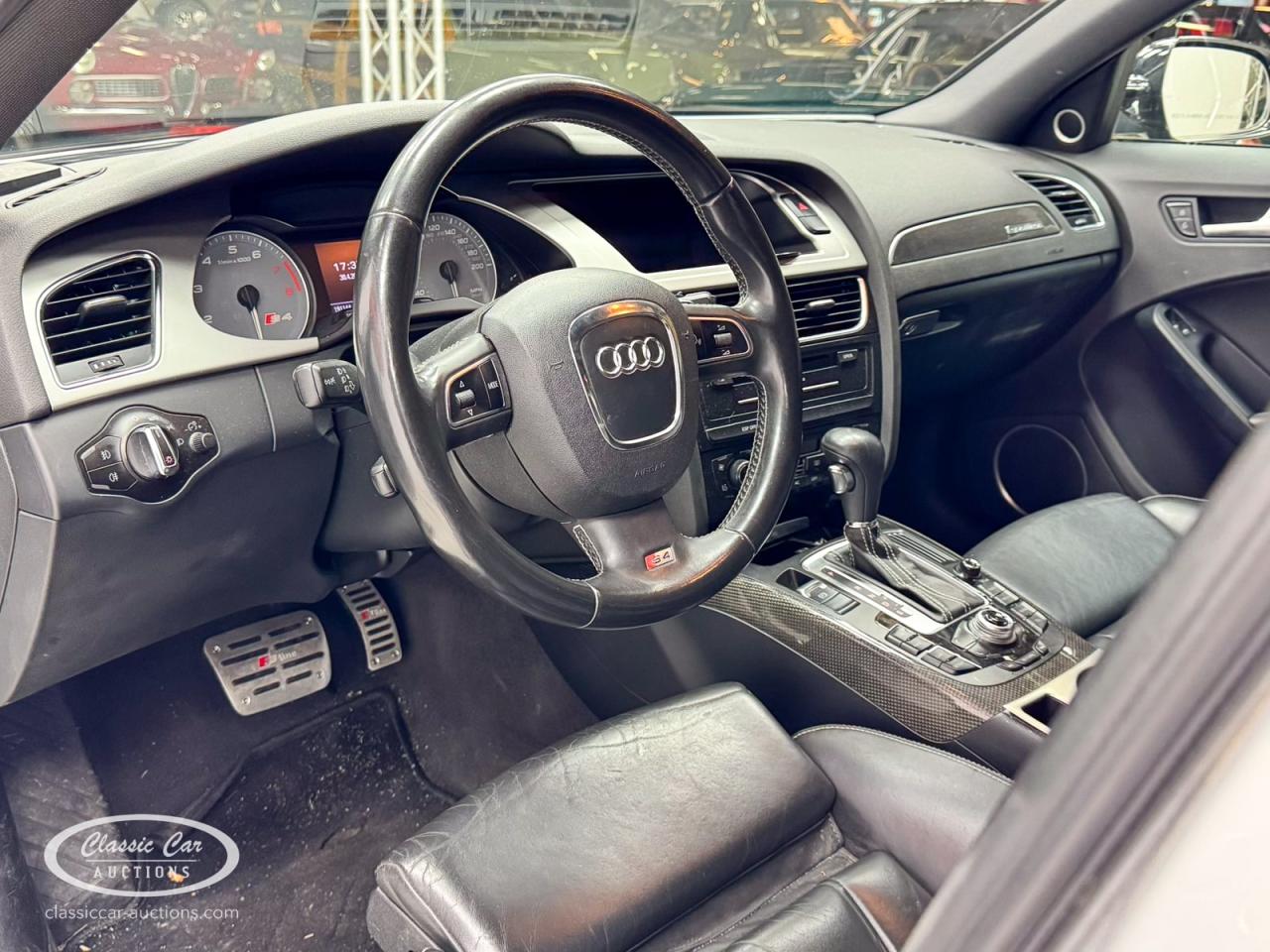 2009 Audi A4