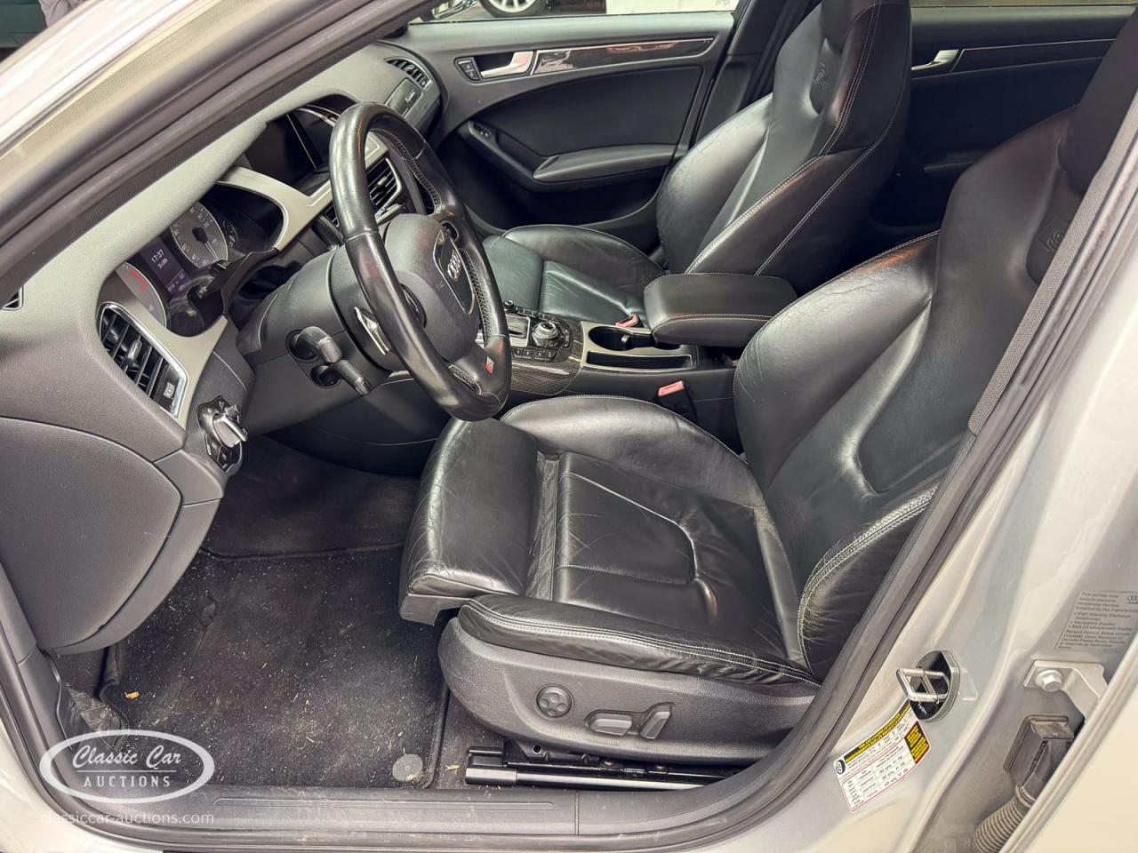 2009 Audi A4