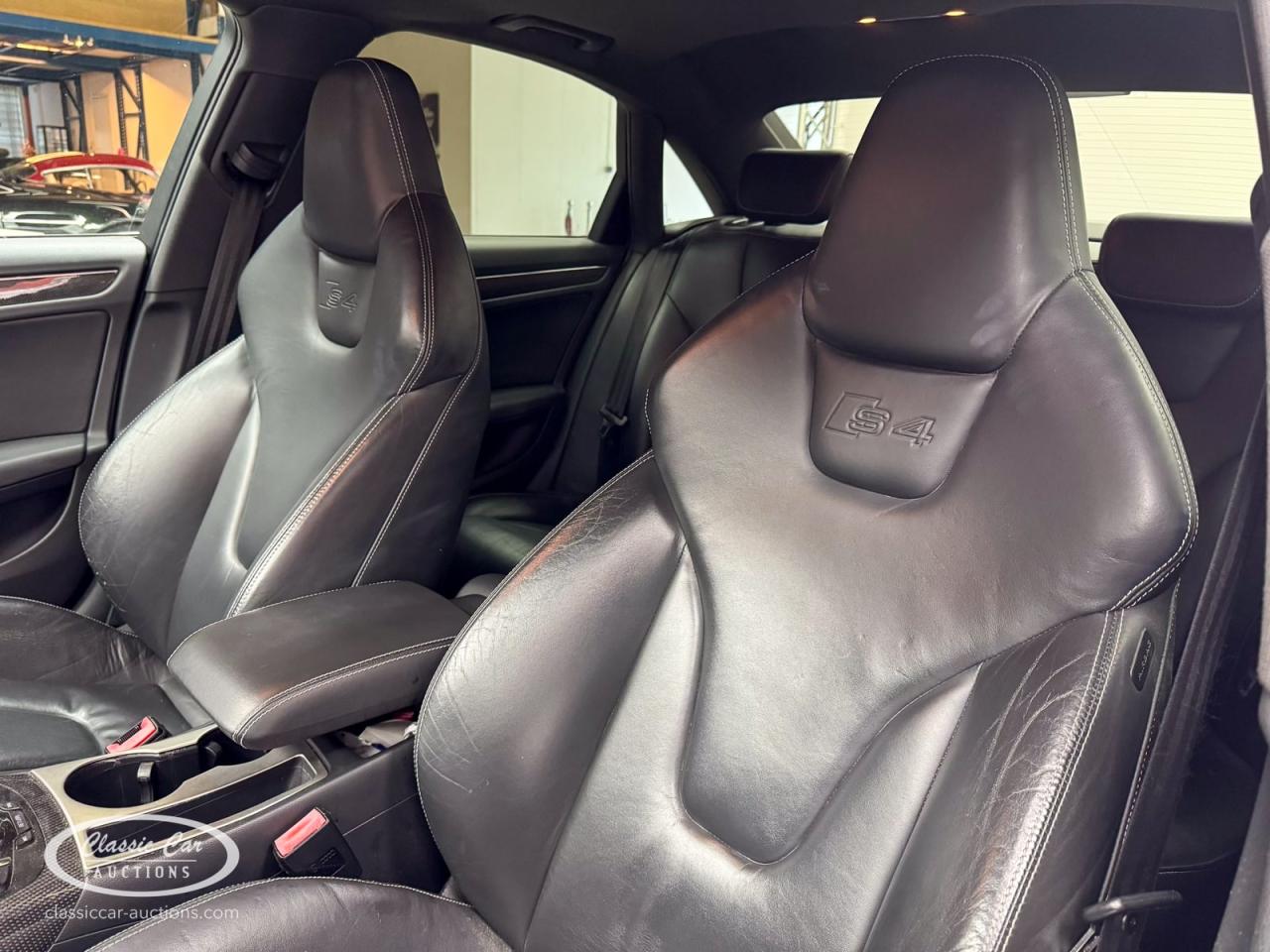 2009 Audi A4