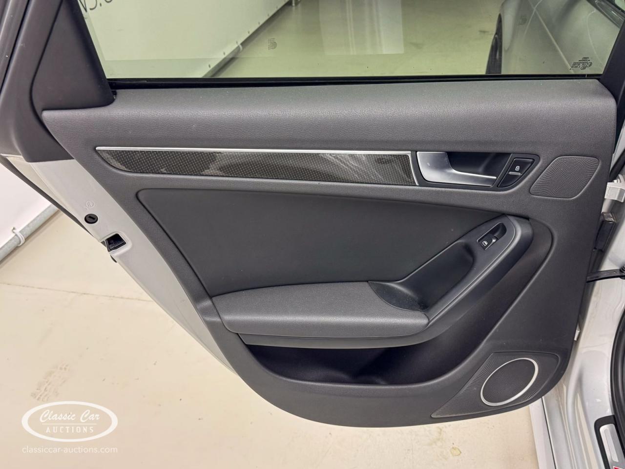 2009 Audi A4