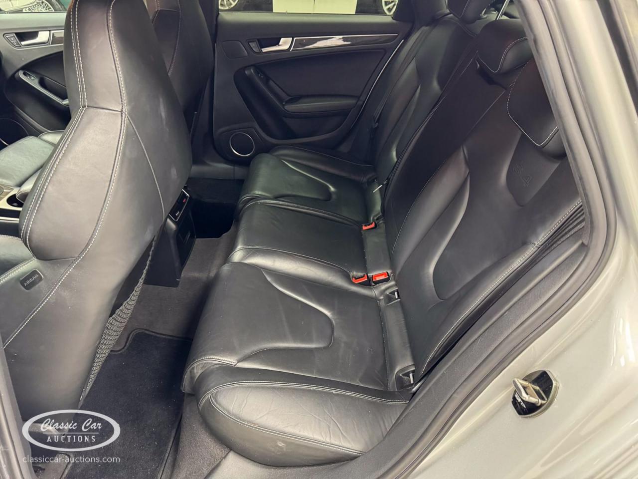 2009 Audi A4