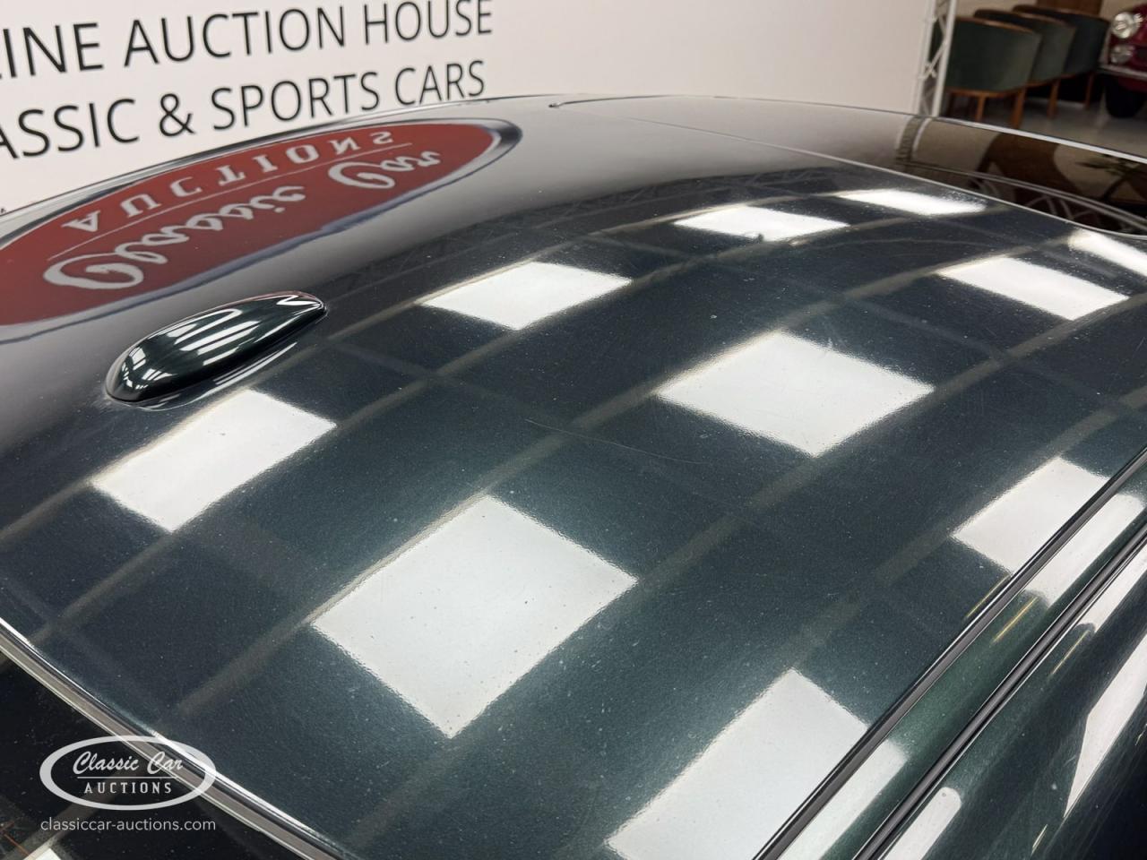 2008 Jaguar XF