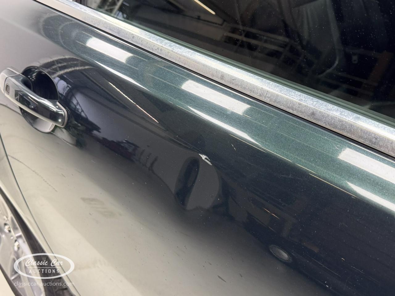 2008 Jaguar XF