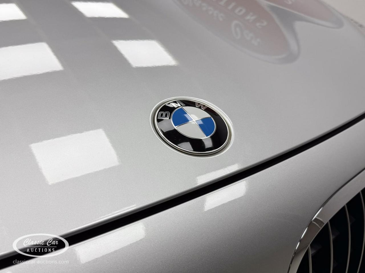 2009 BMW 750