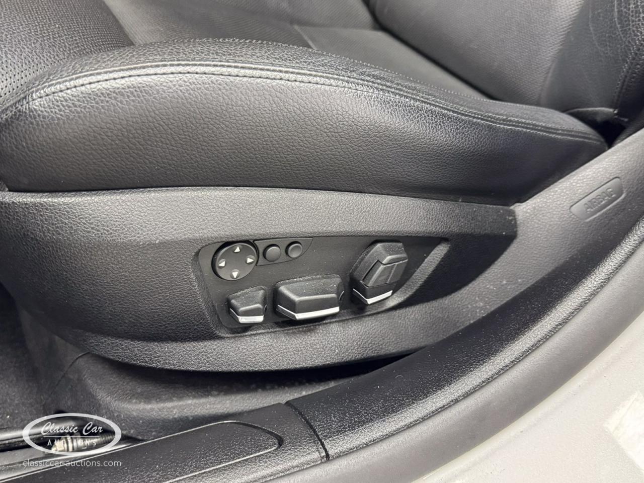 2009 BMW 750