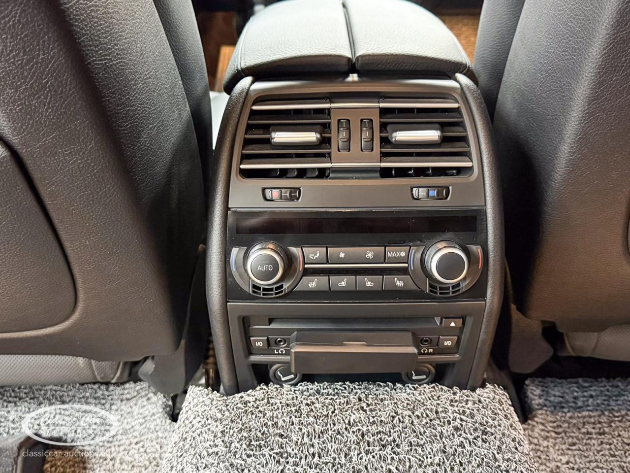 2009 BMW 750