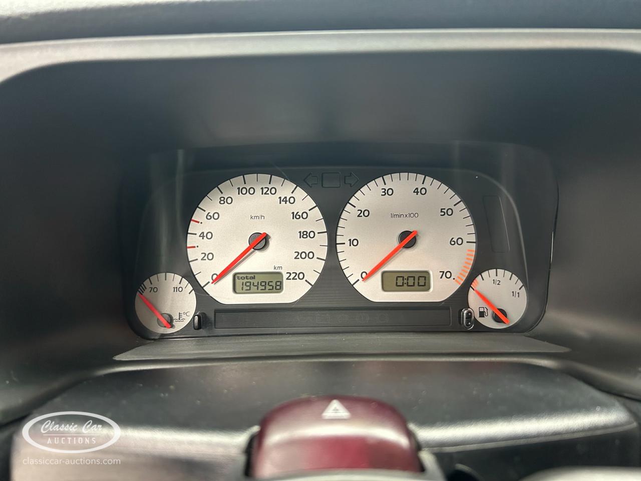 1997 Volkswagen Golf