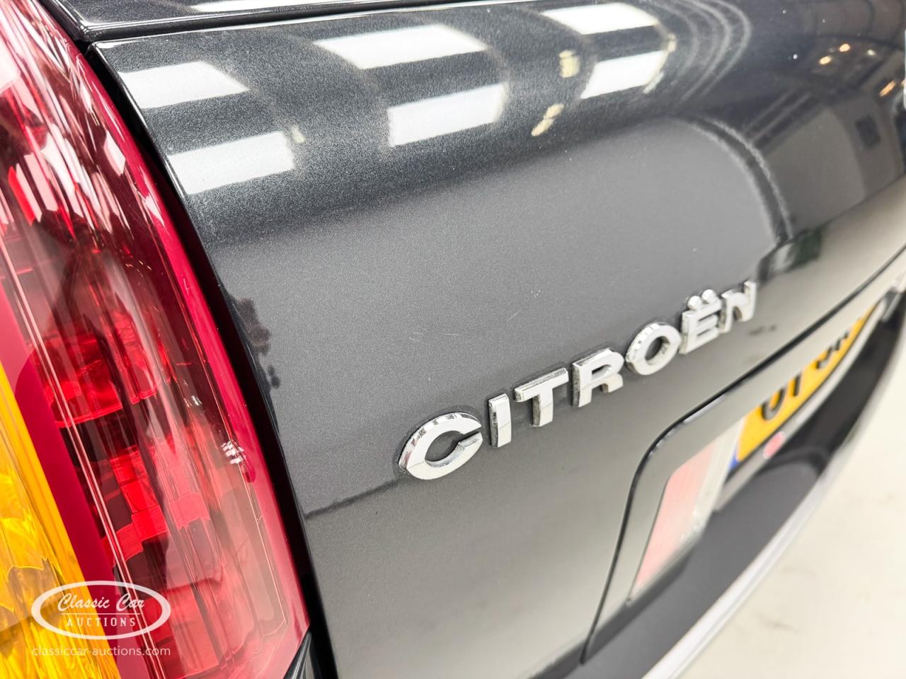 2026 Citro&euml;n C6