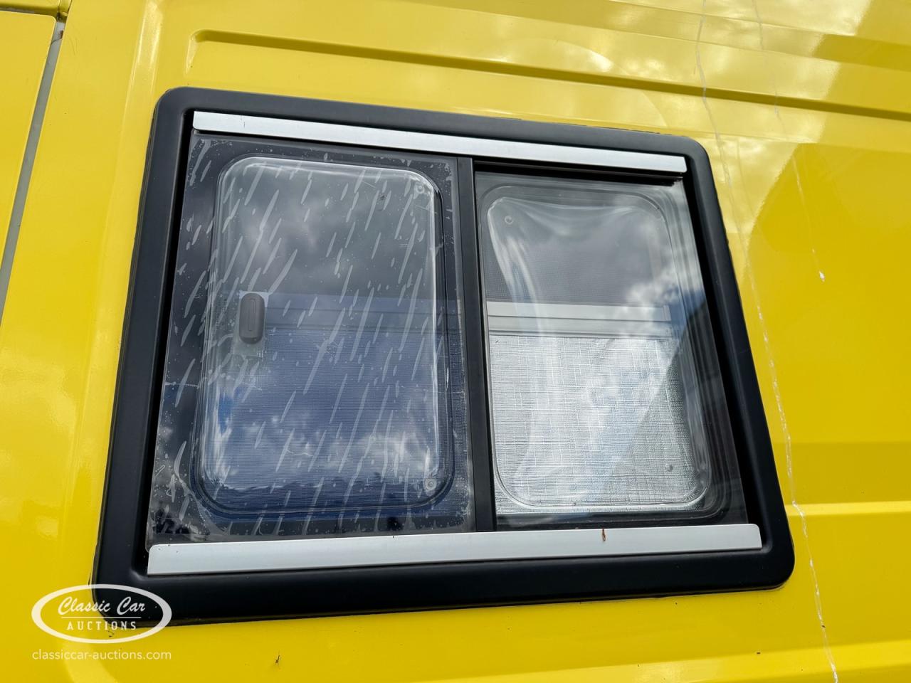 2010 Iveco Daily