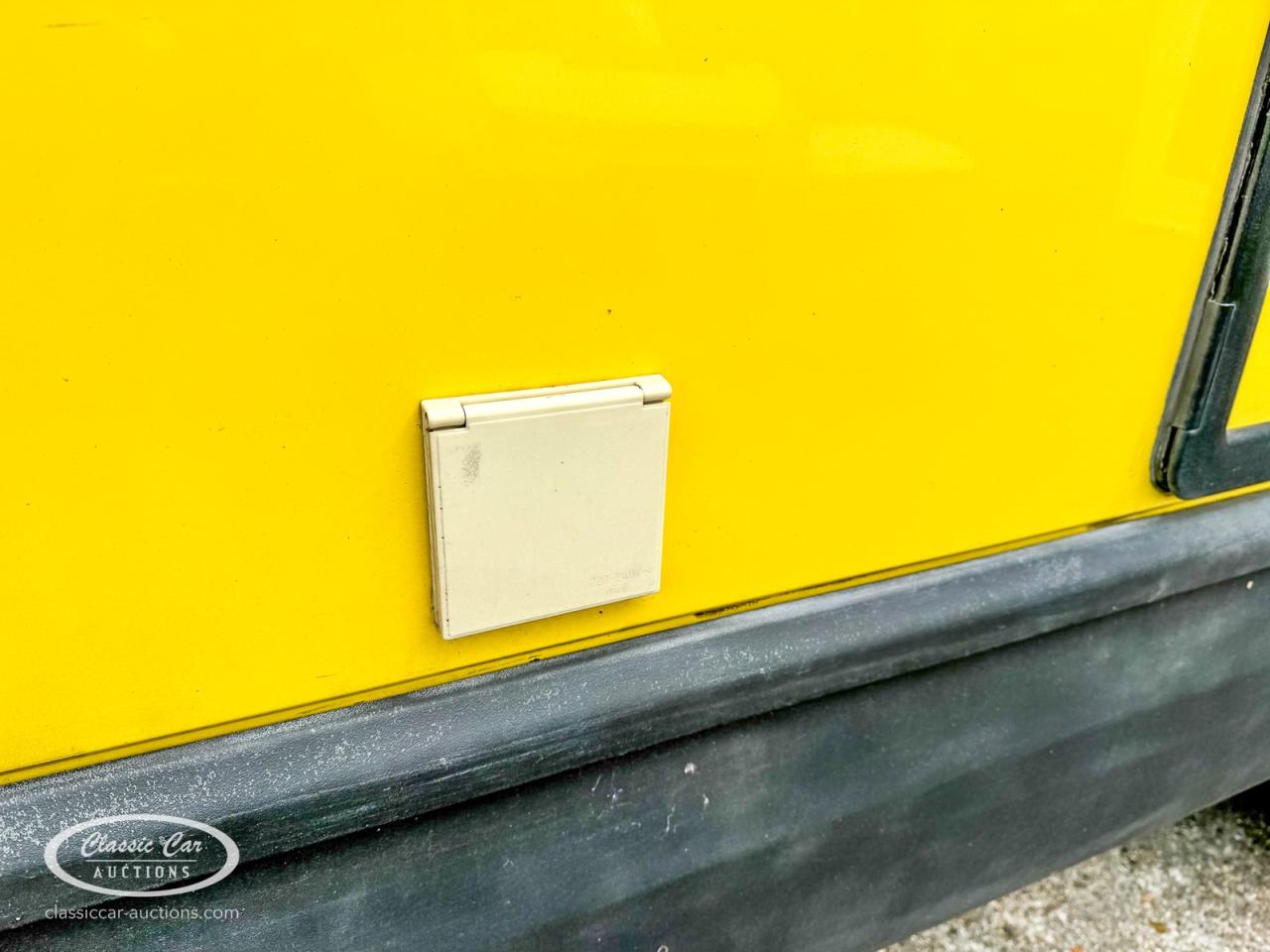 2010 Iveco Daily
