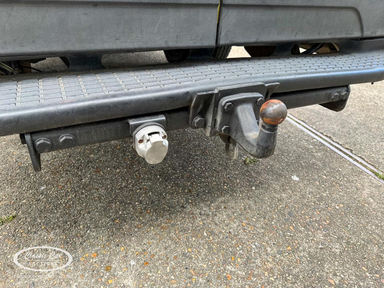 2010 Iveco Daily