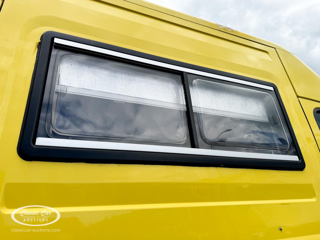 2010 Iveco Daily