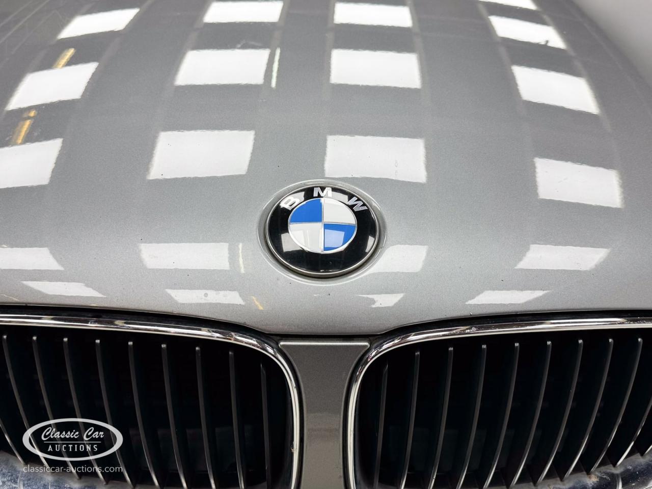 2009 BMW 116i