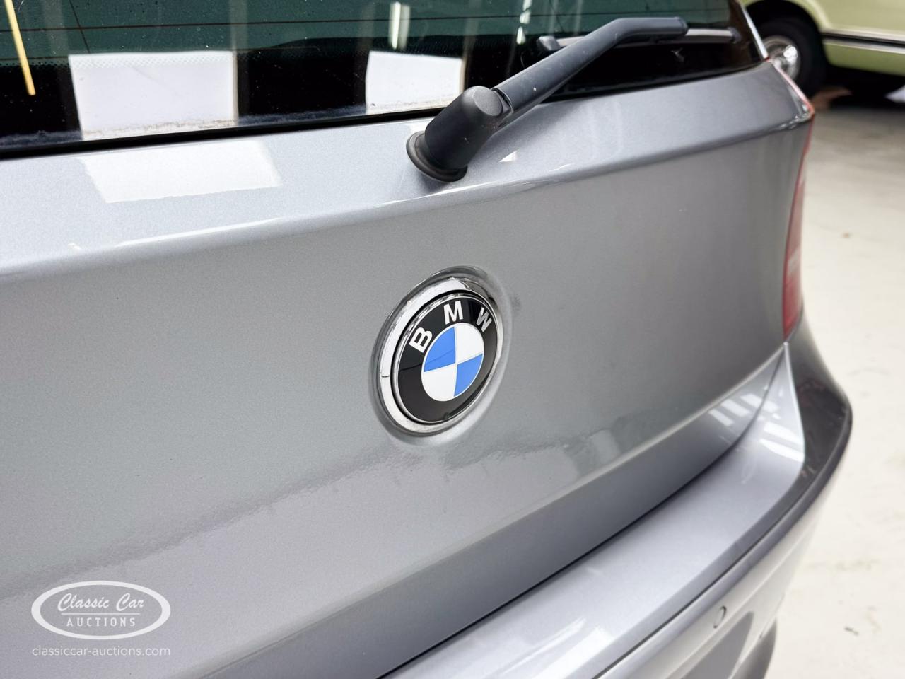 2009 BMW 116i