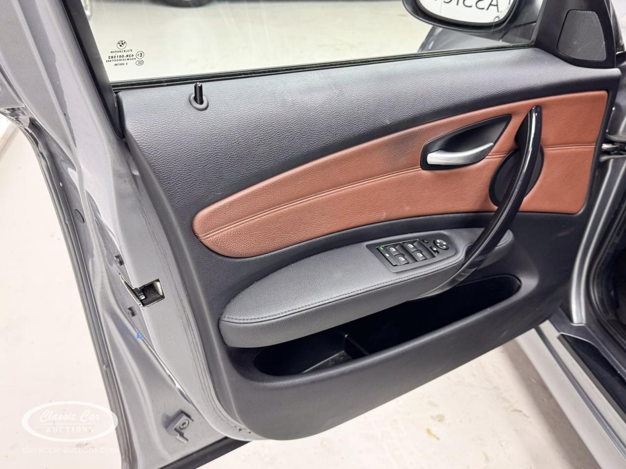 2009 BMW 116i