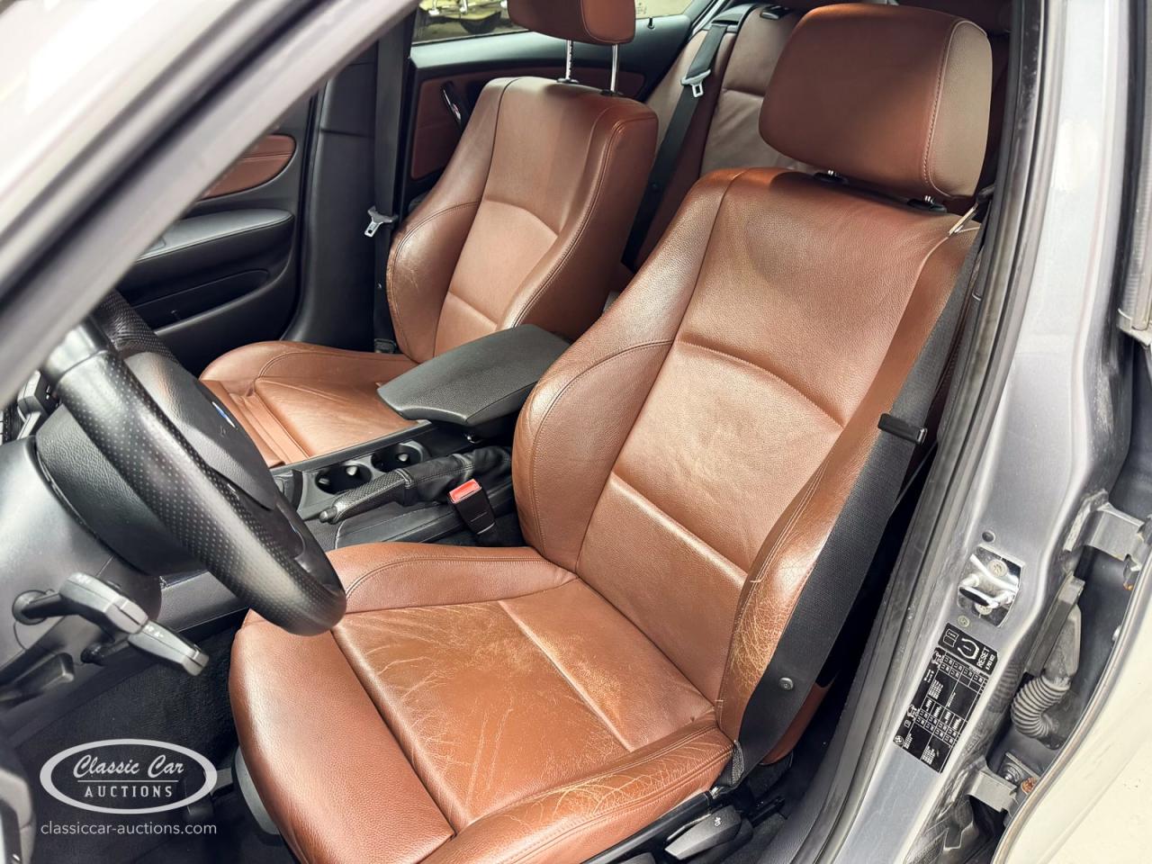 2009 BMW 116i