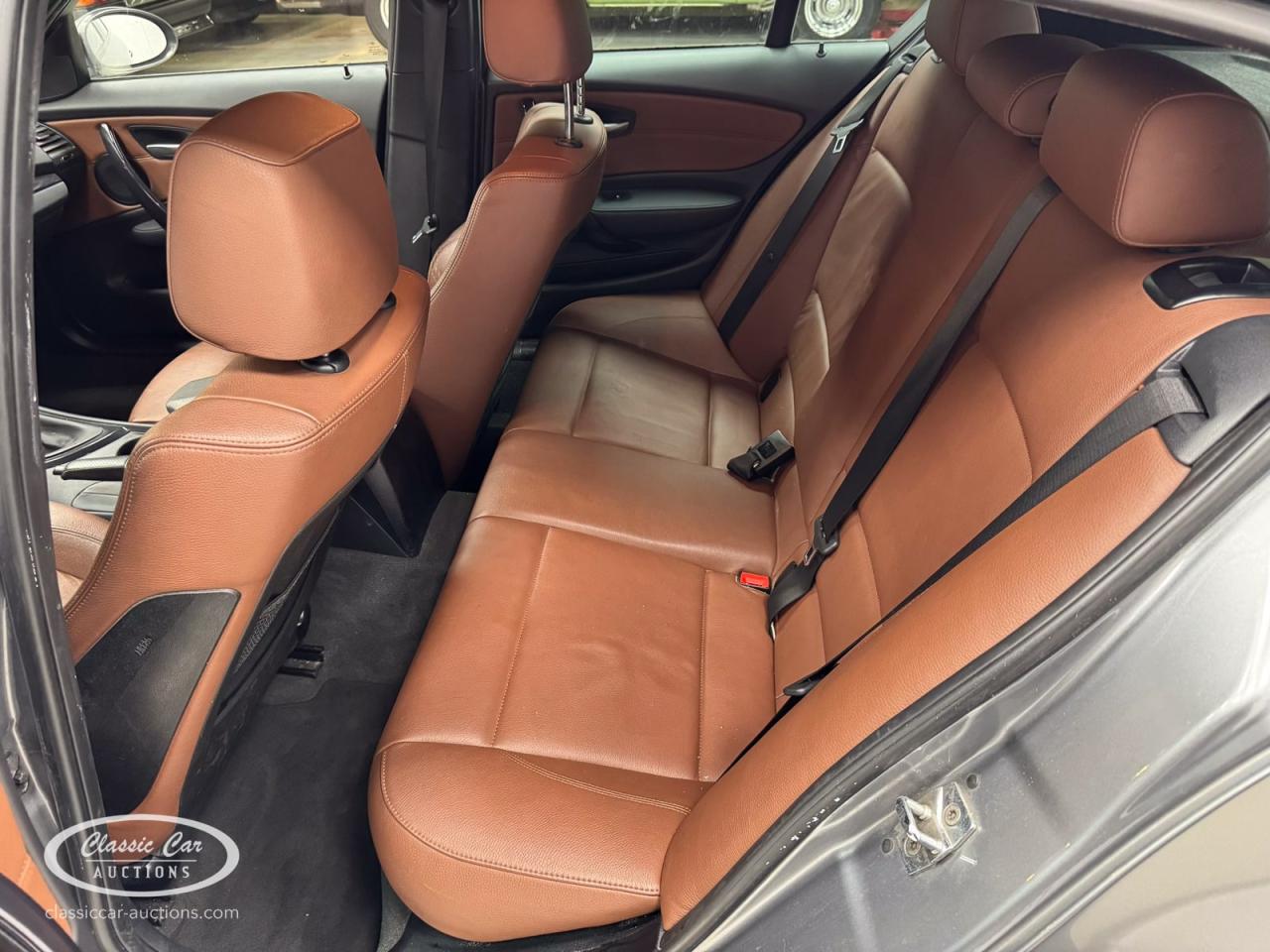 2009 BMW 116i
