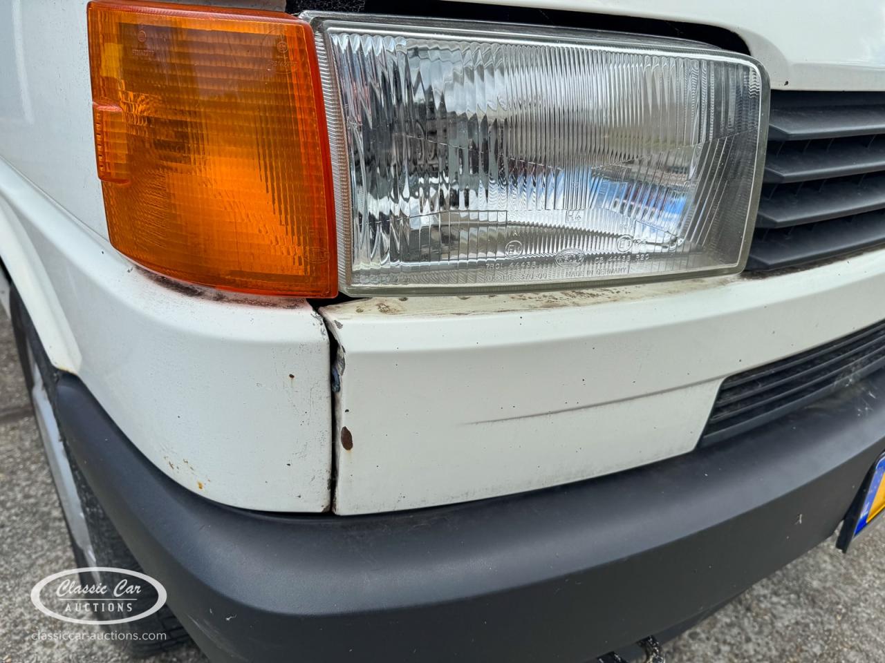 1995 Volkswagen T4