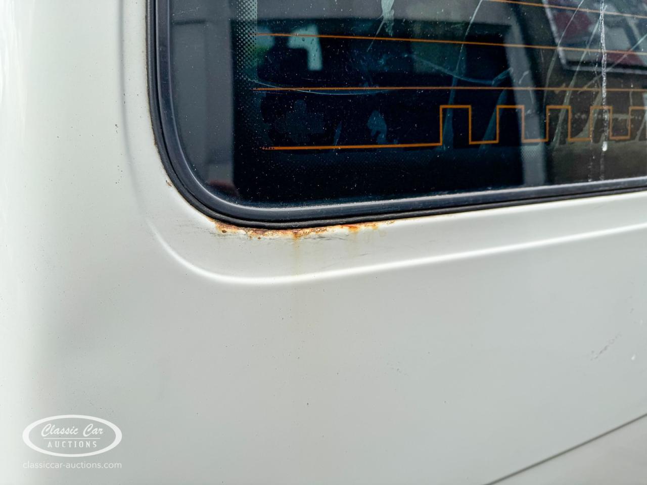 1995 Volkswagen T4