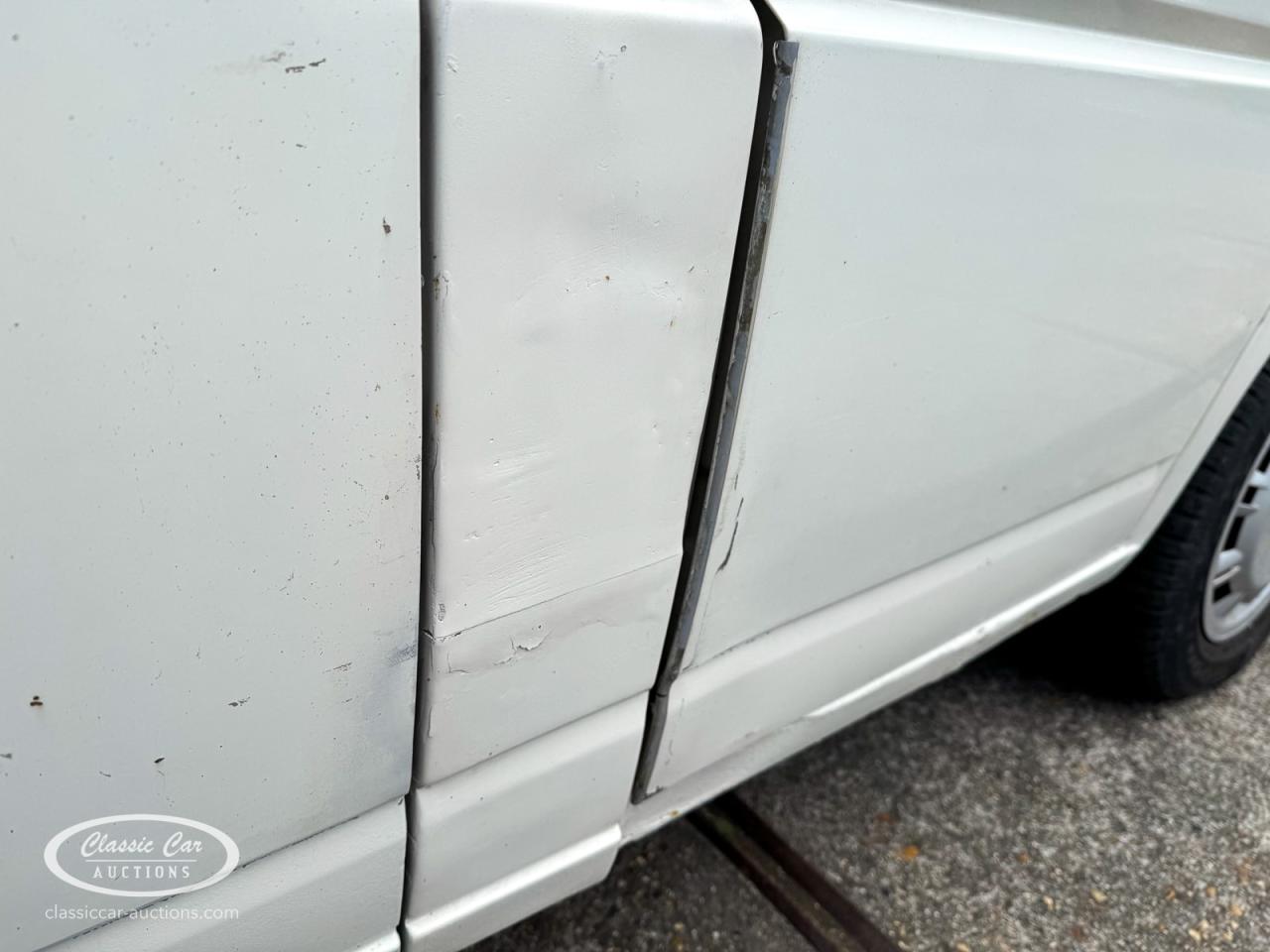 1995 Volkswagen T4