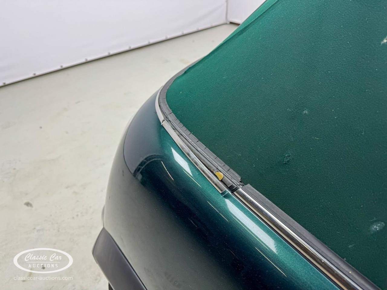 2004 Mini COOPER
