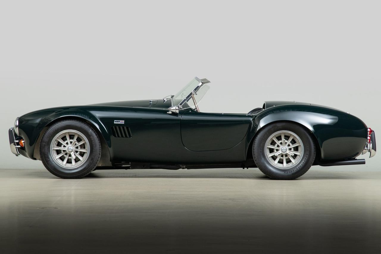 1967 Shelby Cobra 427
