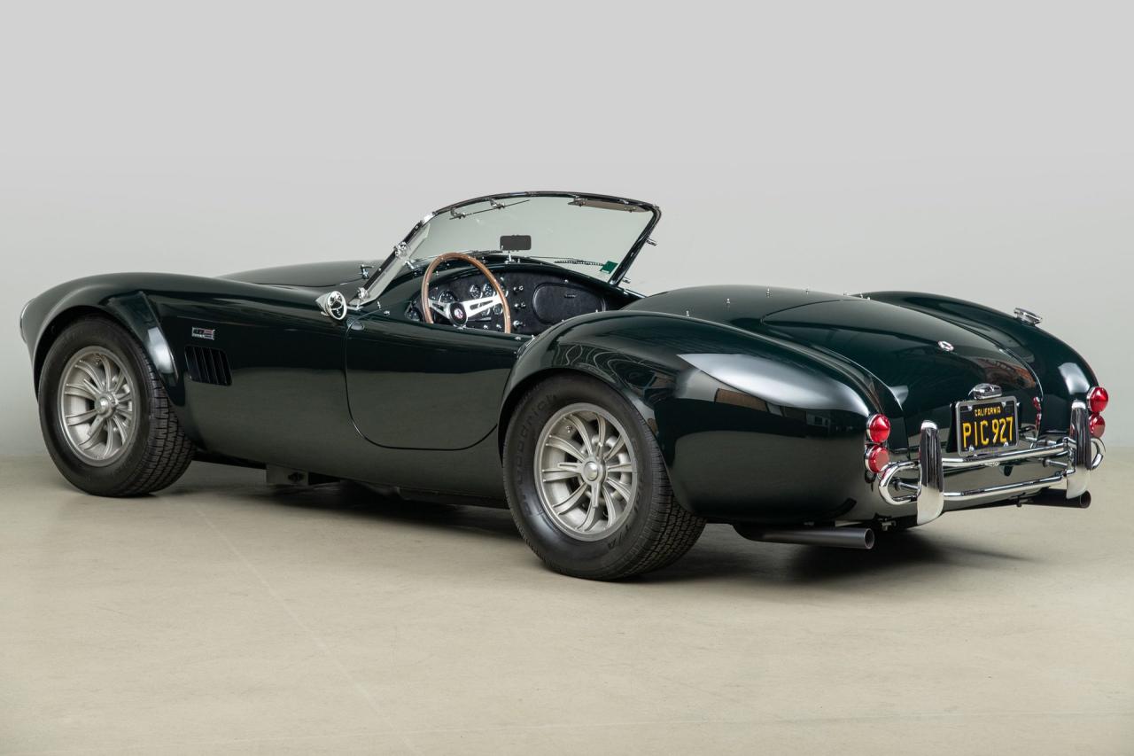1967 Shelby Cobra 427