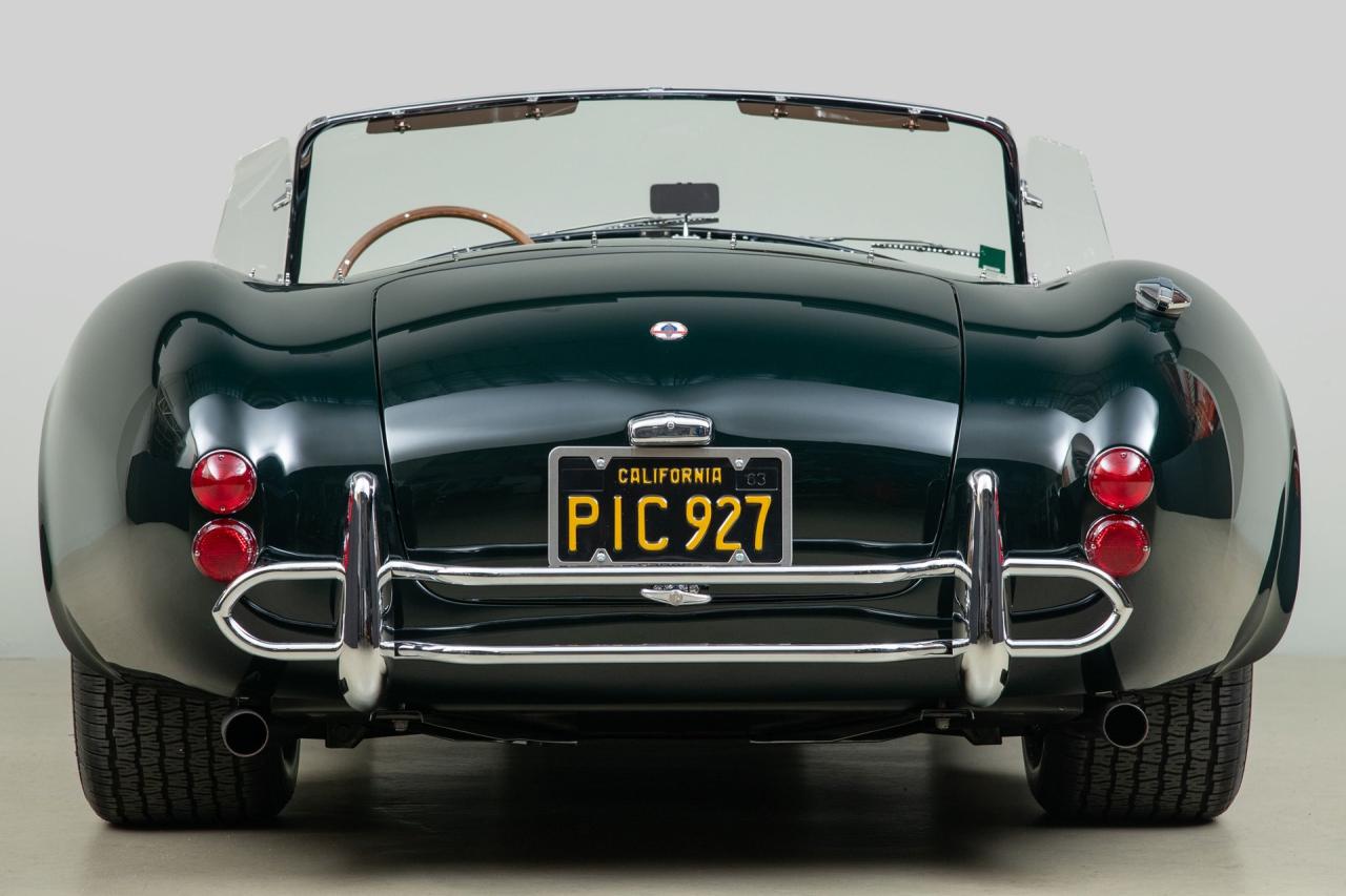 1967 Shelby Cobra 427