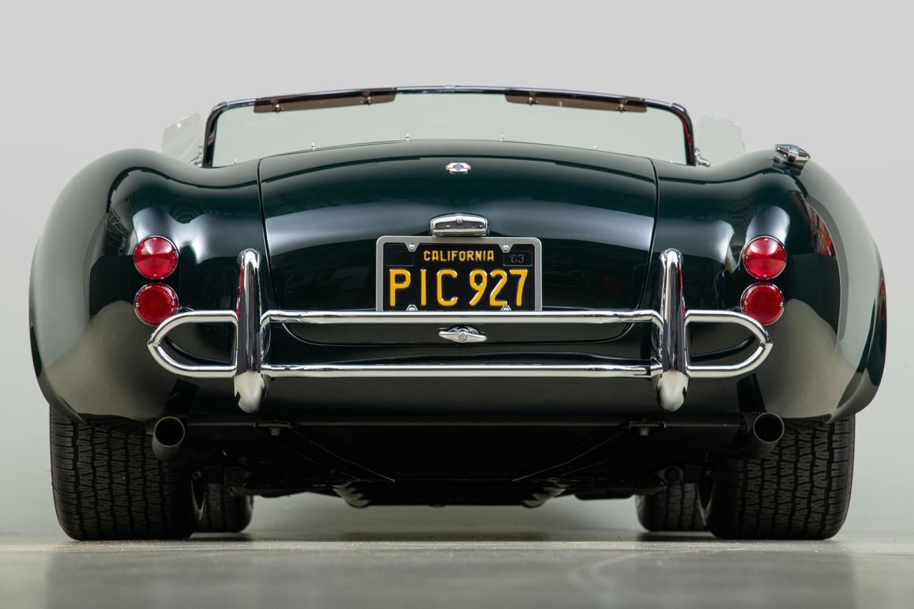 1967 Shelby Cobra 427