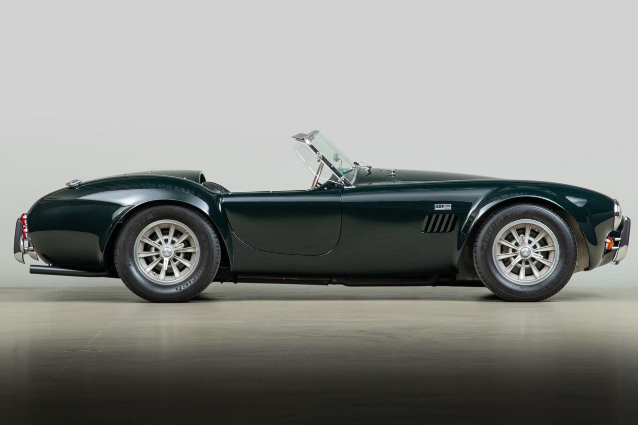 1967 Shelby Cobra 427