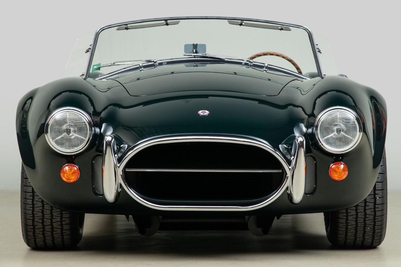 1967 Shelby Cobra 427