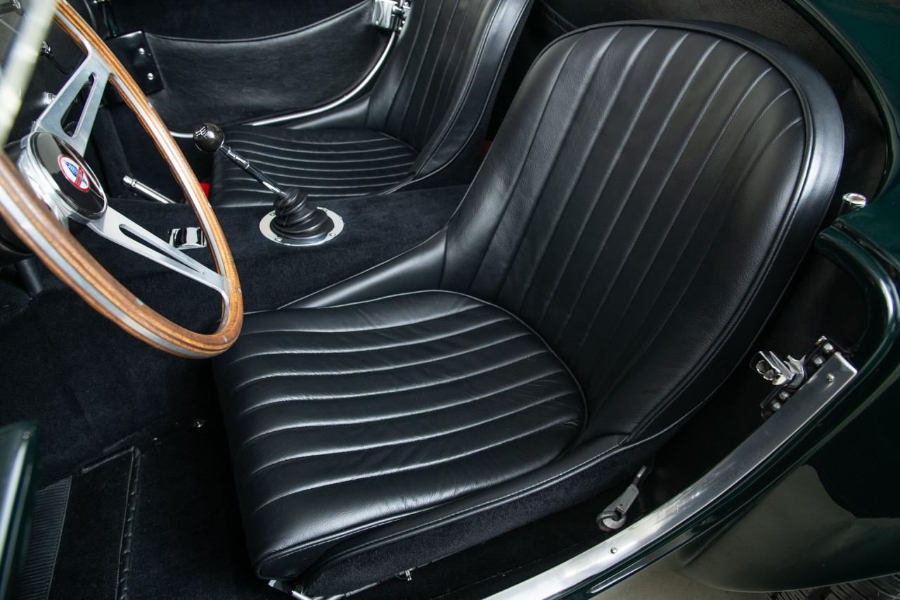 1967 Shelby Cobra 427