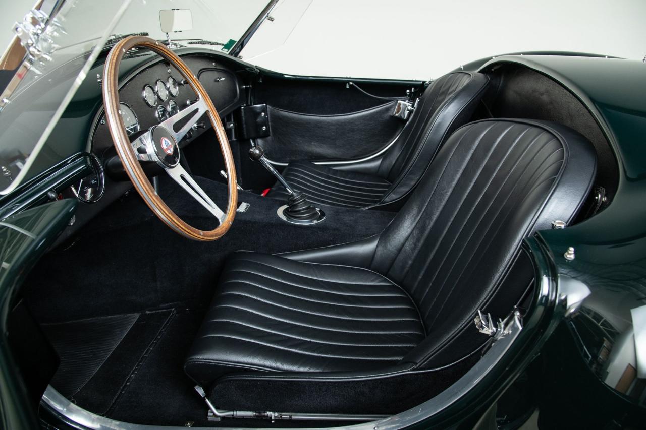 1967 Shelby Cobra 427