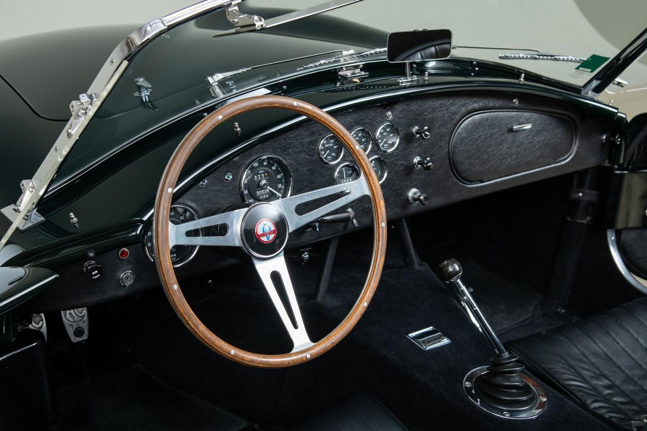 1967 Shelby Cobra 427
