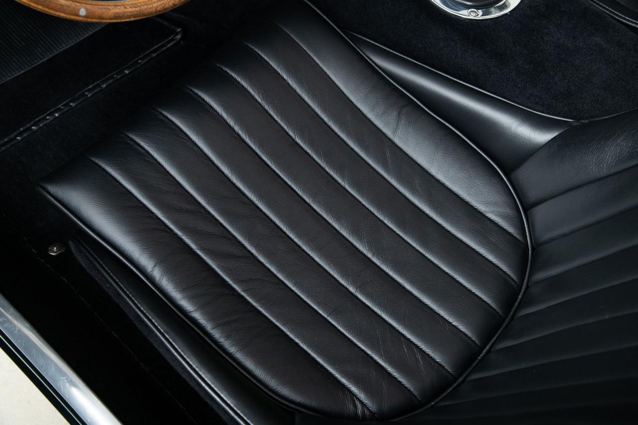 1967 Shelby Cobra 427
