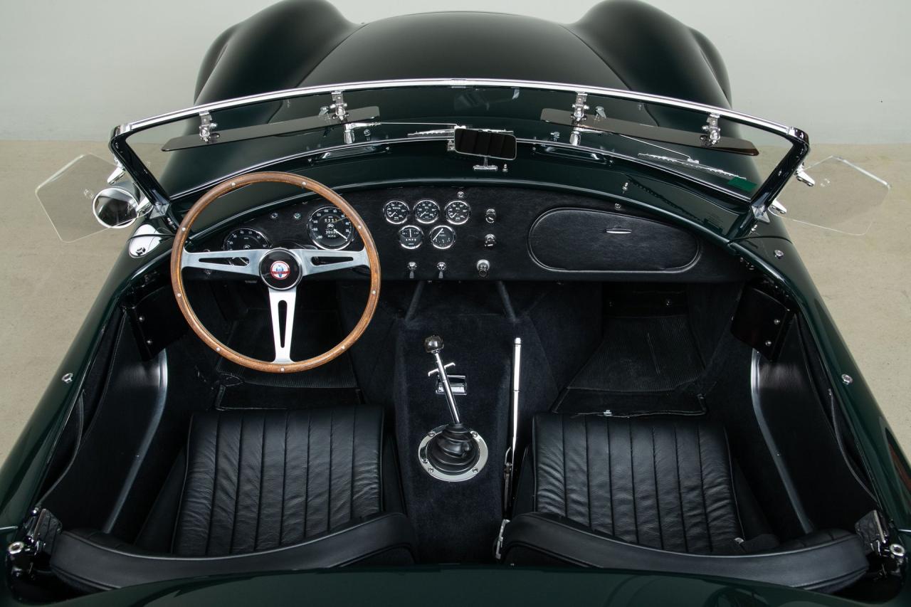 1967 Shelby Cobra 427