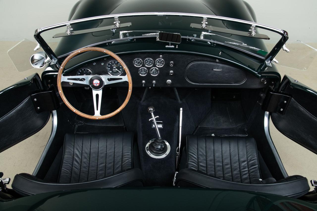 1967 Shelby Cobra 427