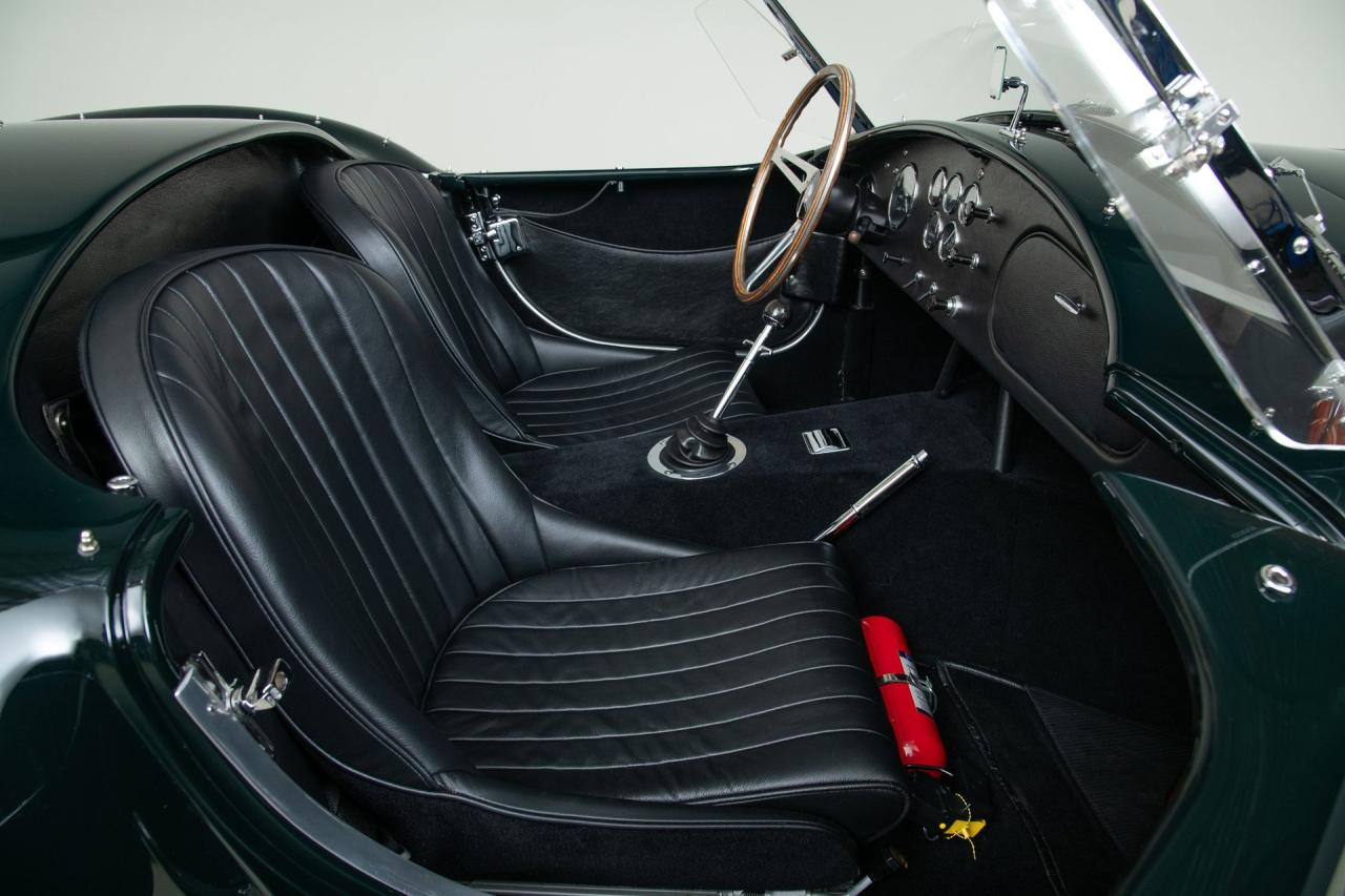 1967 Shelby Cobra 427