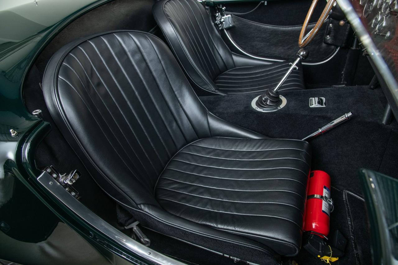 1967 Shelby Cobra 427