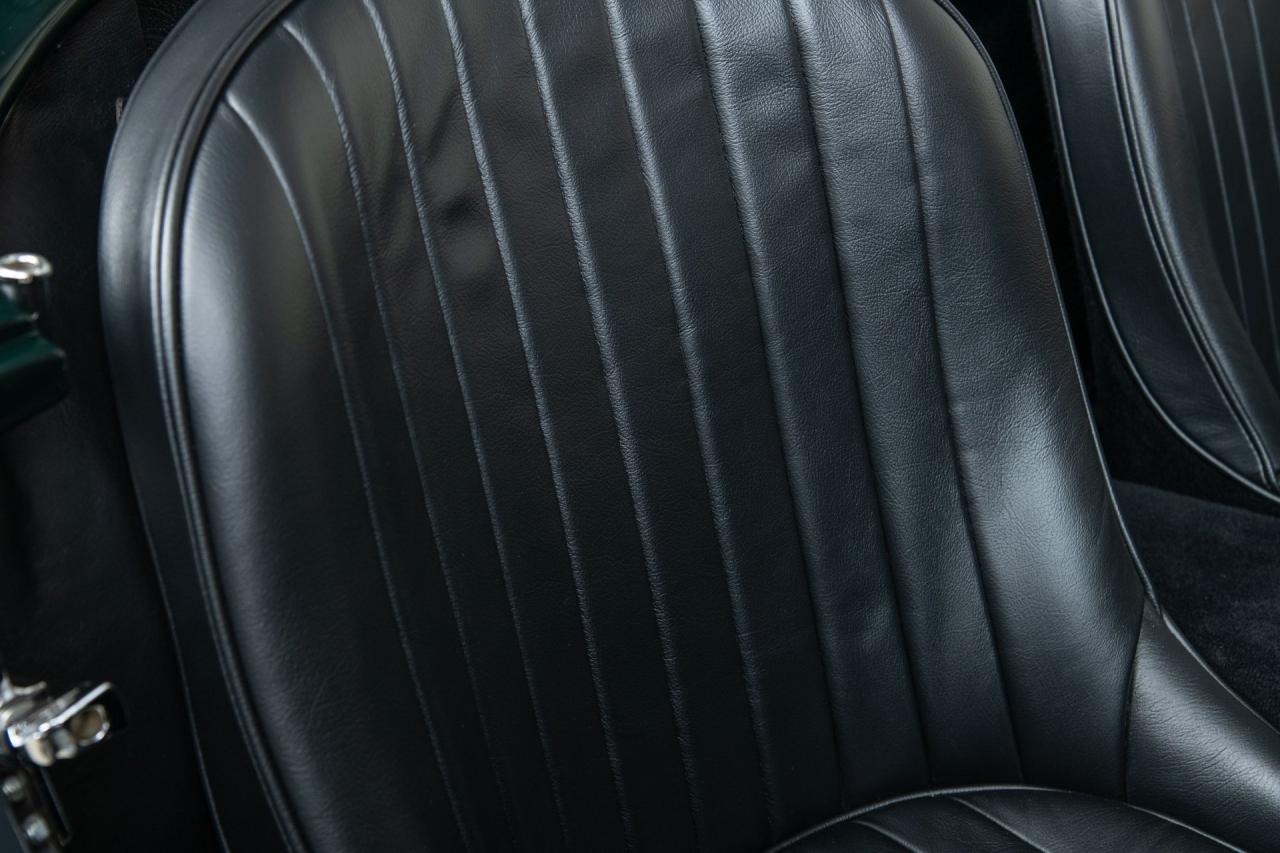 1967 Shelby Cobra 427