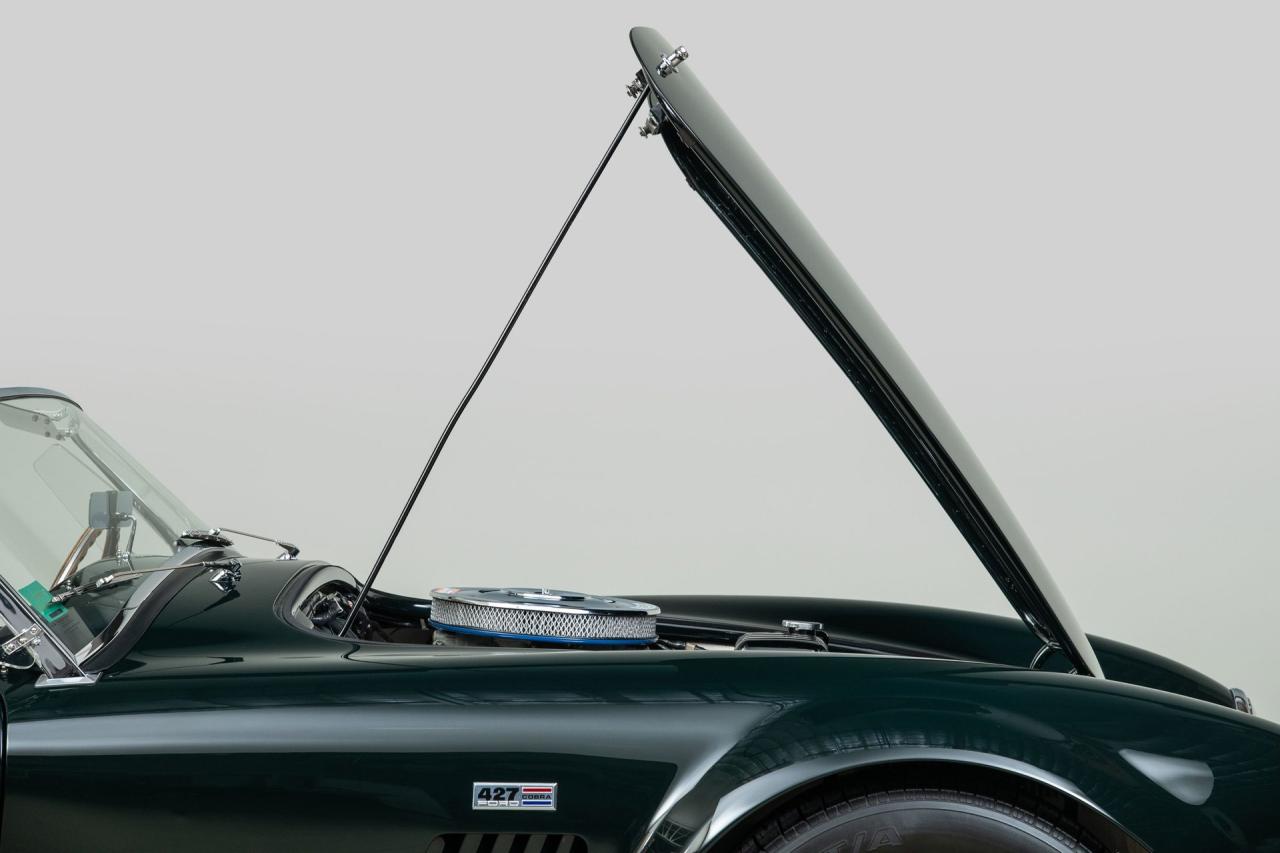 1967 Shelby Cobra 427