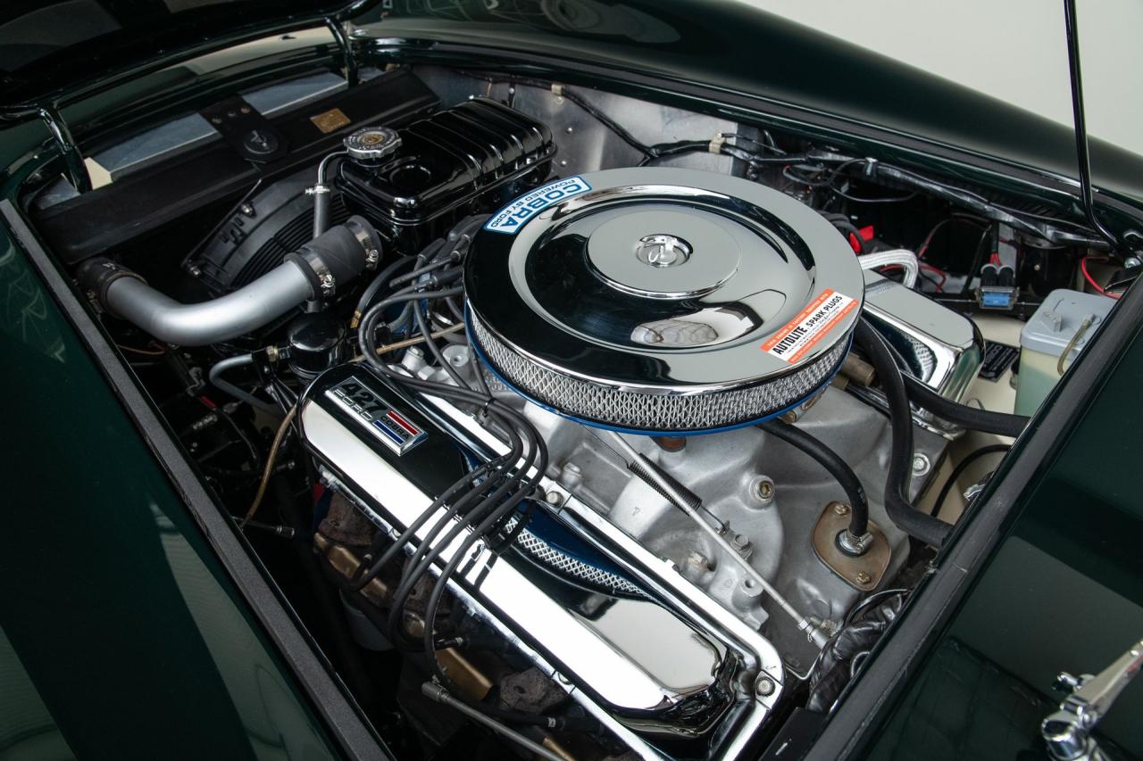 1967 Shelby Cobra 427