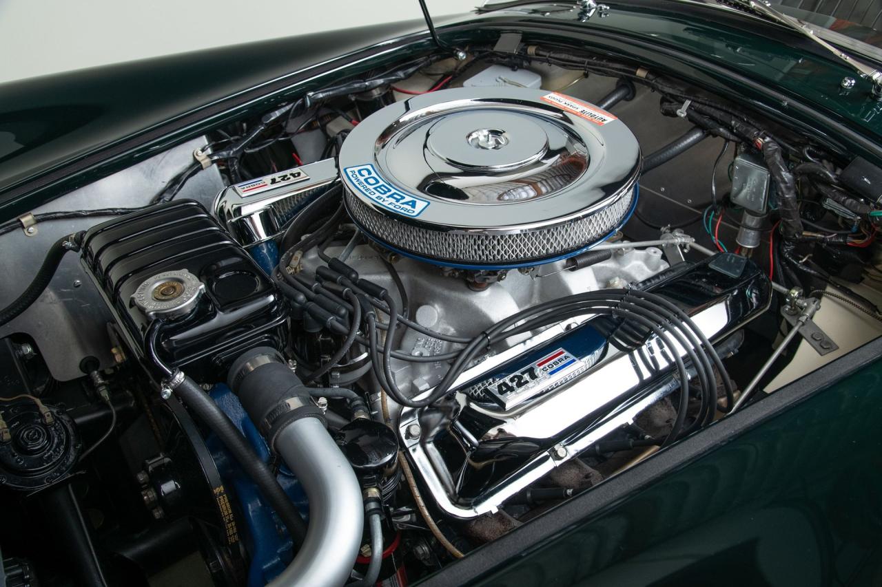 1967 Shelby Cobra 427